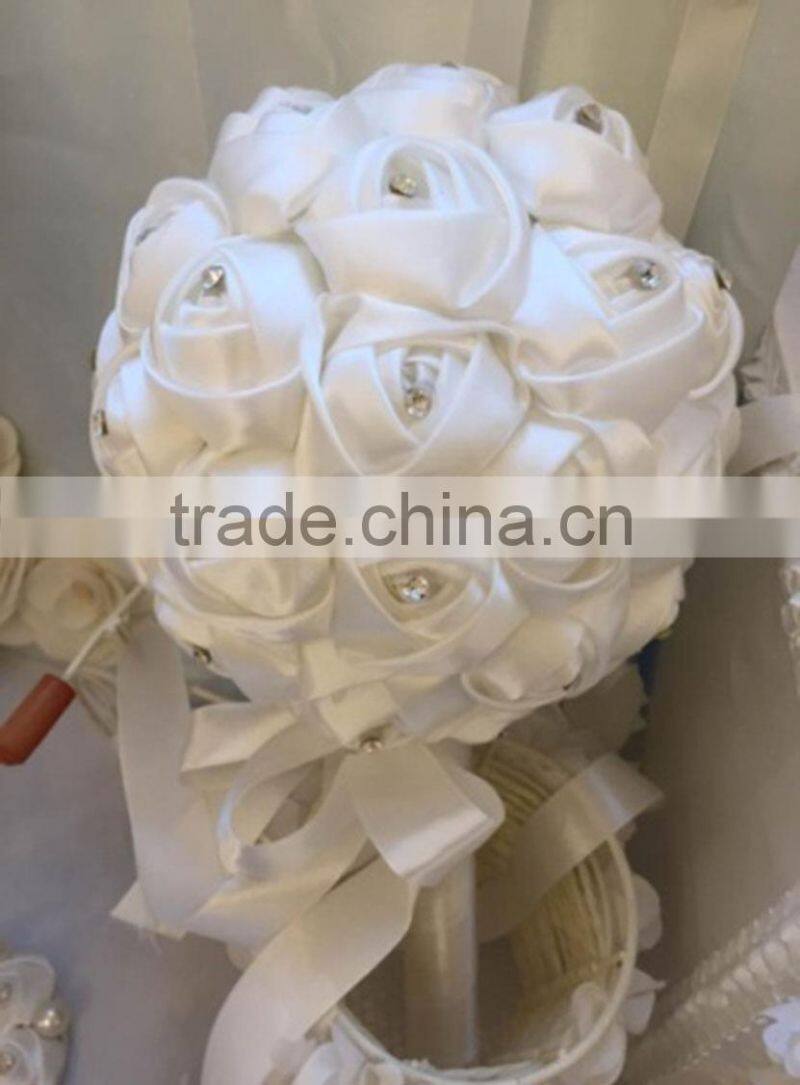 2015 LATEST ARRIVAL wedding flowers bridal bouquet