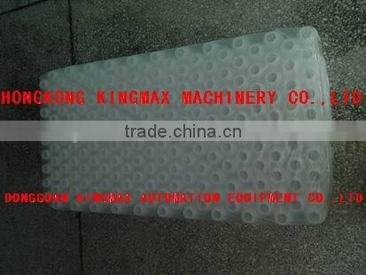 china bag water bottle machine