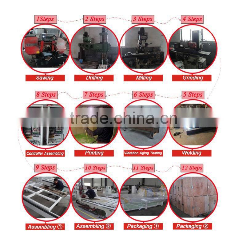 BDX-6090 laser engraving and cutting Application with CO2 laser tube