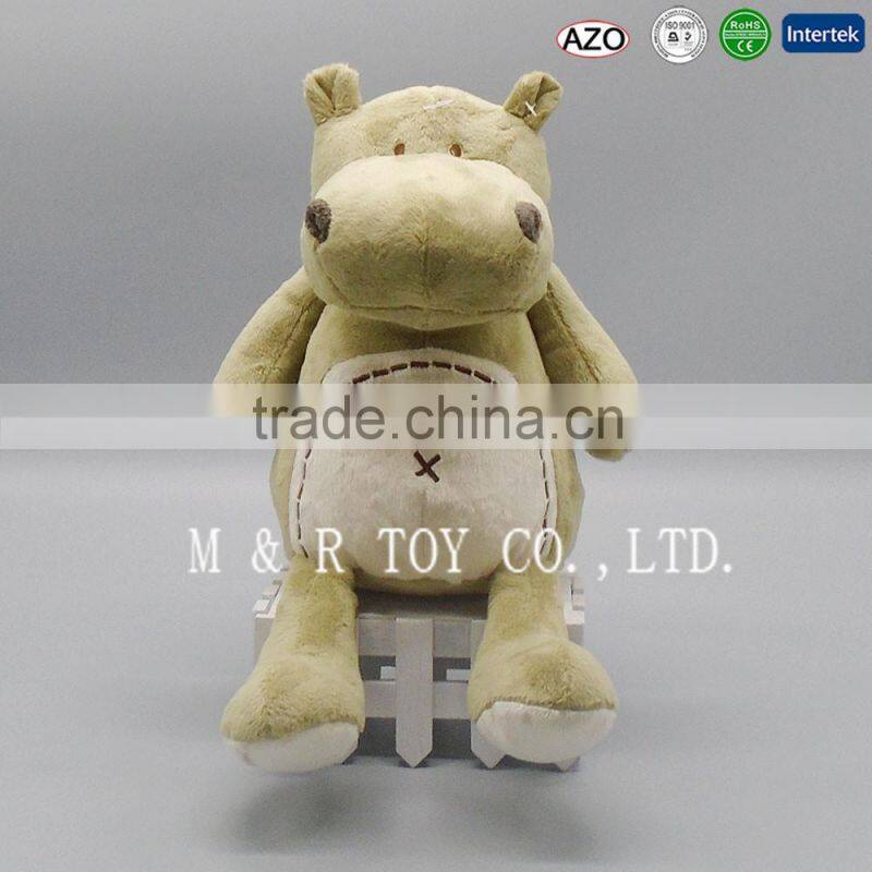 OEM Accept Customize Soft Toy Manufacture