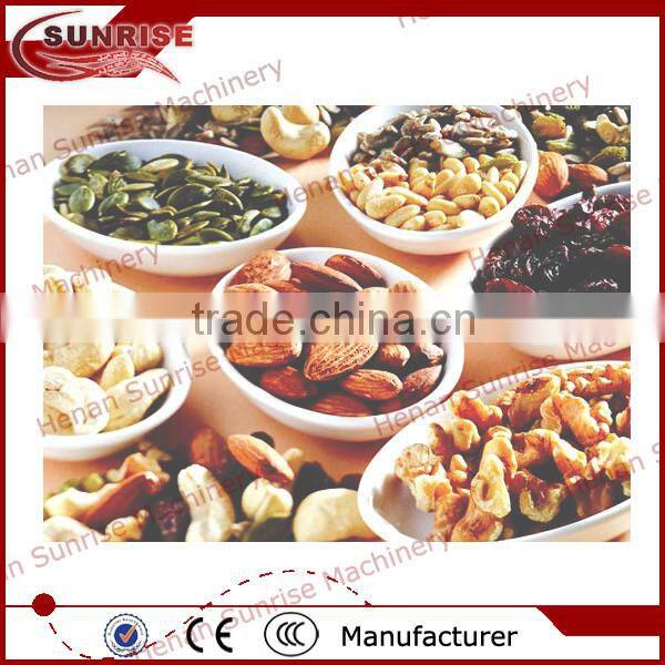 small gas peanut roaster electric peanut roasting machine