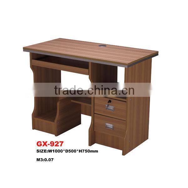 GX-929 Unique wood office desk