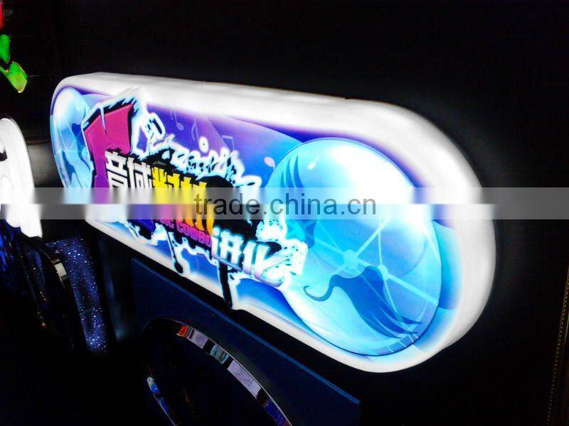 light box acrylic sheet