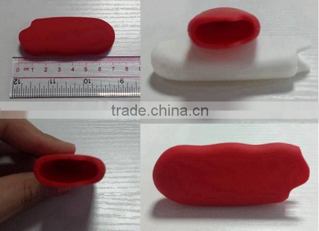 Custom silicone cover for bic lighters smoking accessories