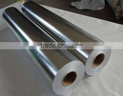 aluminum foil for chocolate wrapping