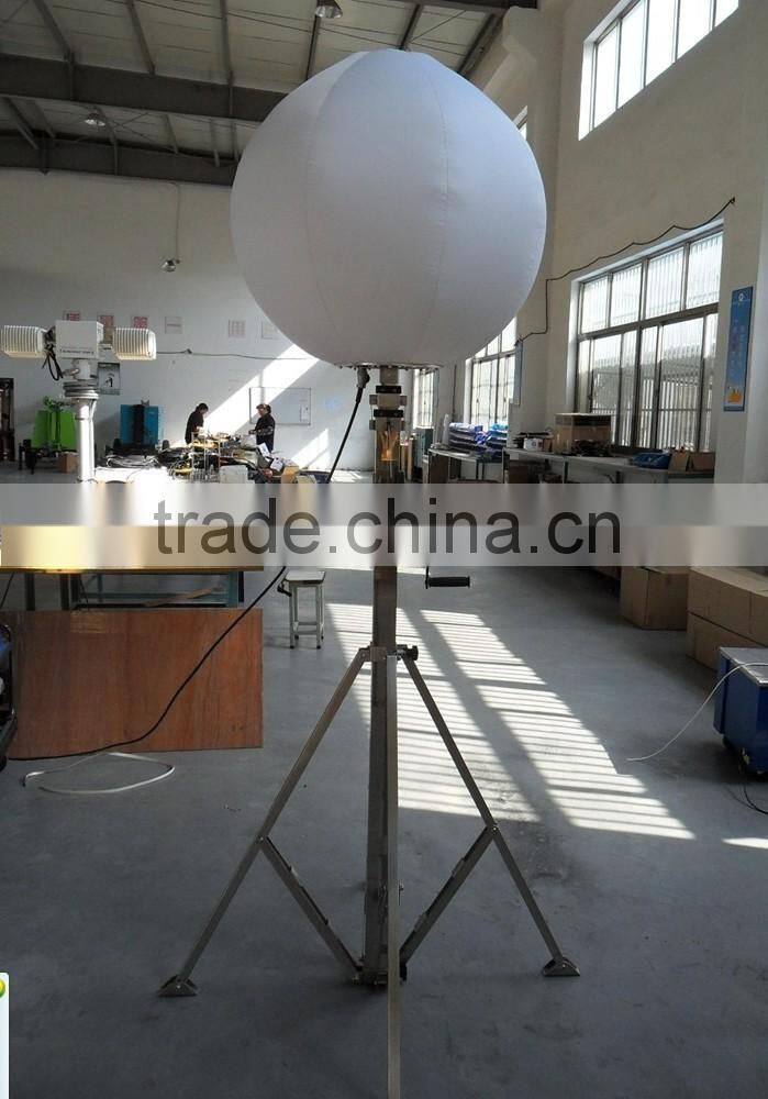 customized high brightness inflatable light