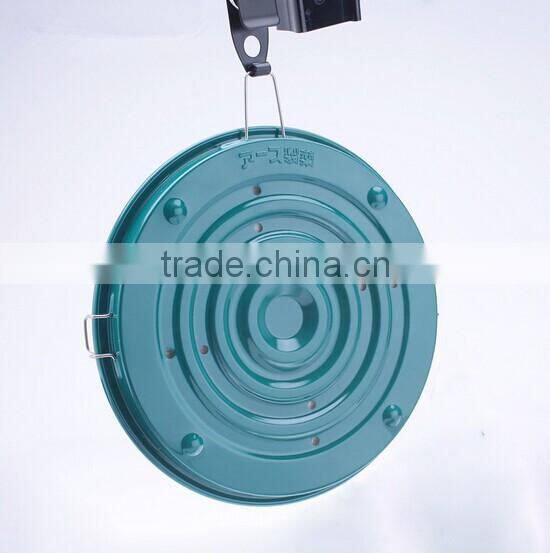 Hotsale Mosquito-repellent incense tin box