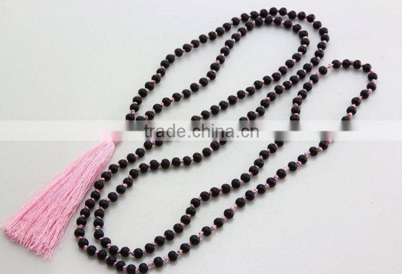 Natural wood bead prayer Bracelets,Buddhist Wooden Rosary Beaded Bracelets