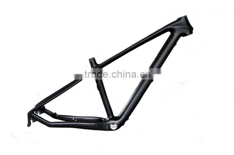 China OEM Carbon frame bike race road bicycle carbon fiber frame