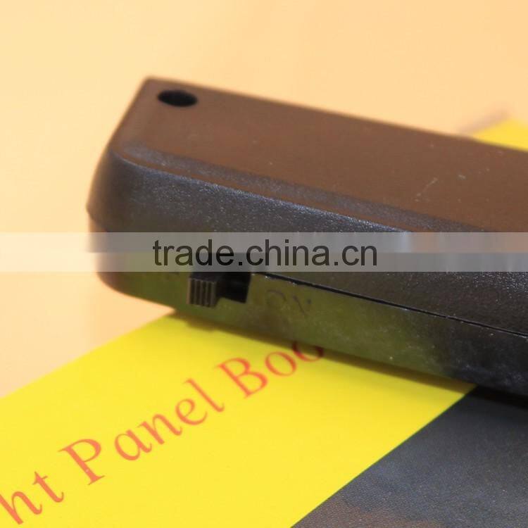 2016 Newest Night Vision Reading LED Book Light LED Read Panel