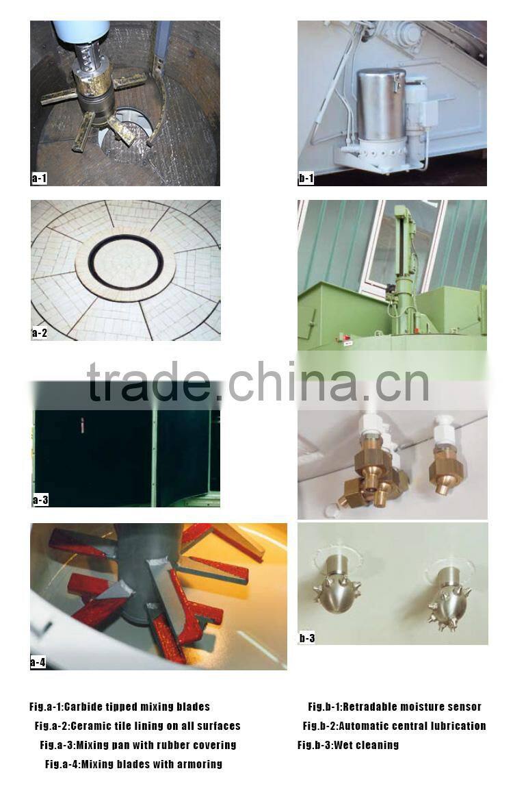 ceramic cylinder liner with 200L available volume