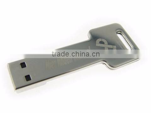 Metal Key Shaped USB 2.0 cheapest price on sale
