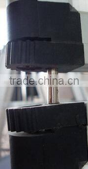 high quality folding screen(7.5 pieces)