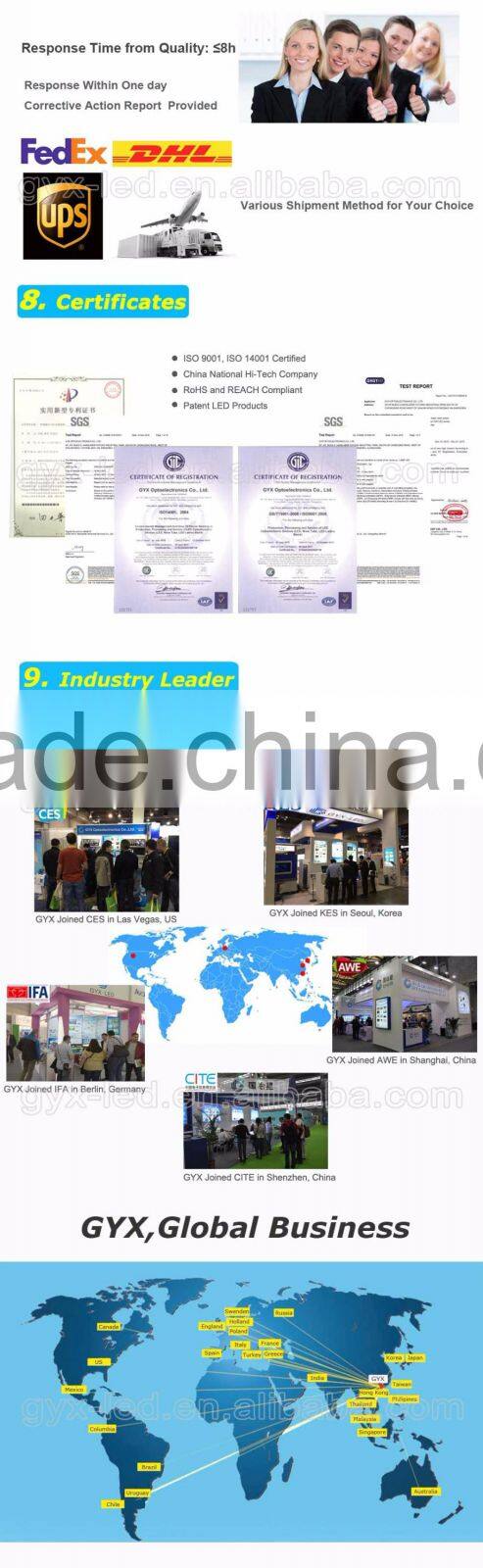 Germicidal High Power SMD5050 265nm UVC LED