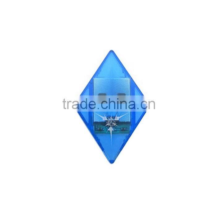Smart card reader writer colorful diamond memory card reader