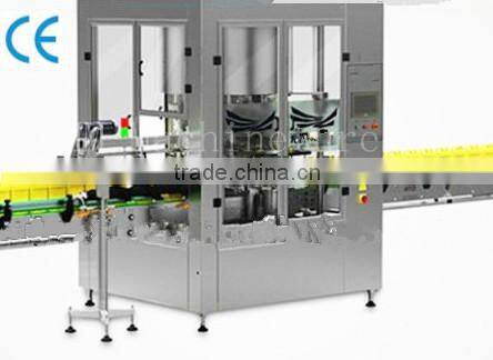 Spray bottle detergent bottle