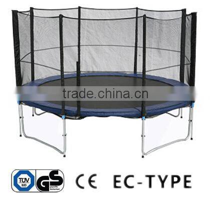 10ft bungee trampoline