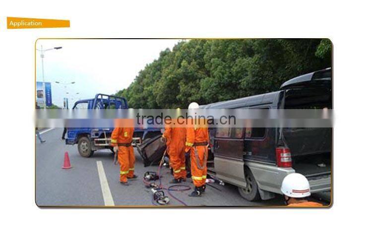 Fire Vehicle-mounted Traffic Accident Rescue Tools Hydraulic Cutter Traffic Accident Rescue Tools