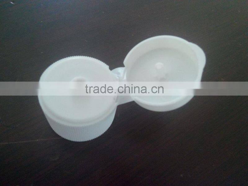 100 ml PET plastic bottle