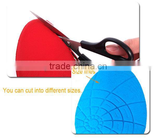 Remote Control Rechargeable Battery winter warm shoe insoles 3 temperature settings from fenglin