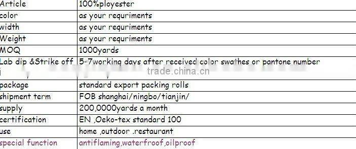 micro fiber suede home textile fabric