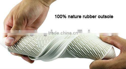 2014 white wholesale cheap skateboard shoes