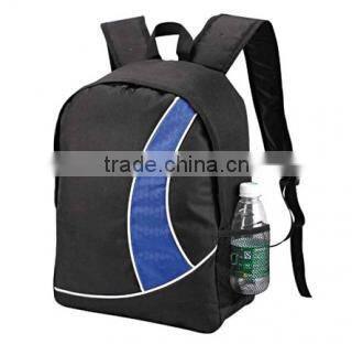 Best price 600D polyester backpack , outdoor backpack,new design school bag