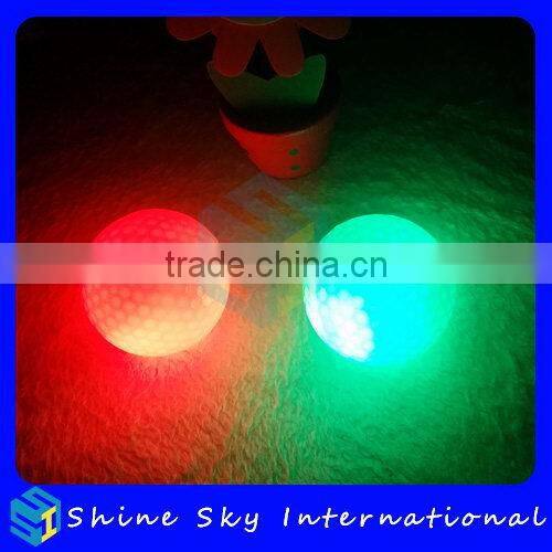 Fashion New Arrival Led Golf Ball Marker