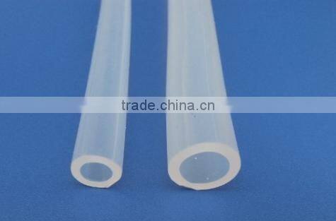 3mm High Temperature Silicone Rubber Vacuum Hose/Pipe/Tube
