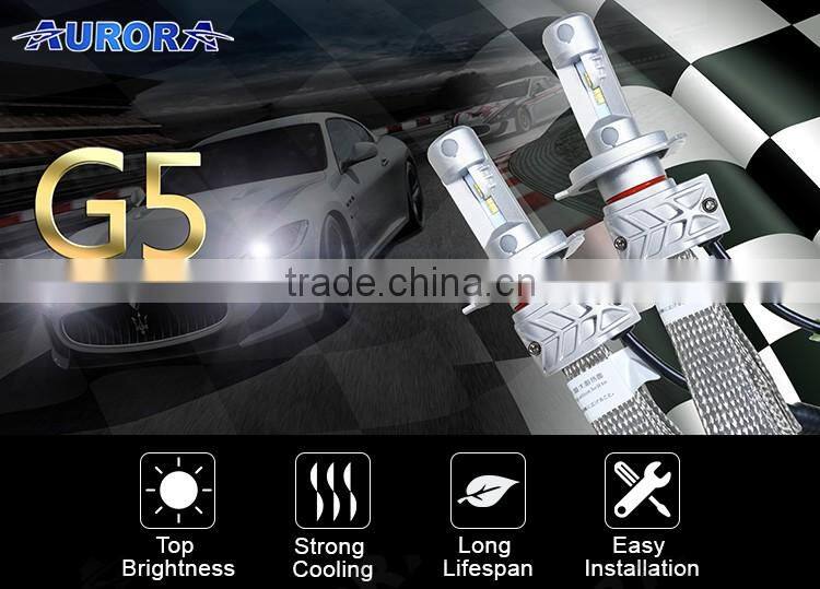 Pickup Truck Headlights and Tail Lights 9005 led headlight