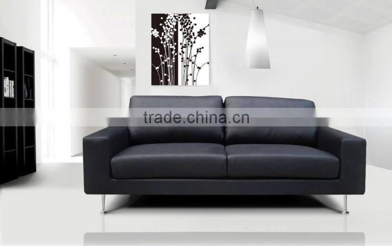Brief and Fashion Style Living Room furniture with fabric