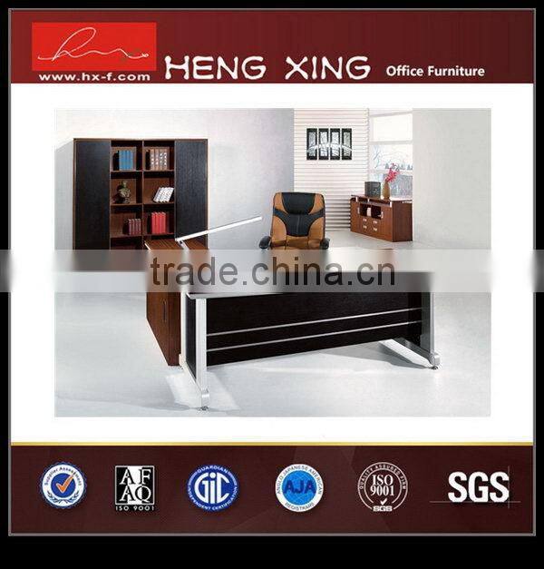 Hi-tech useful large executive desk