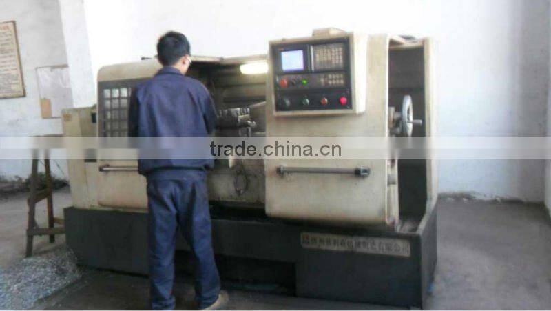 China specilized manufacturer ! API 3/4" full size Sucker rod connection