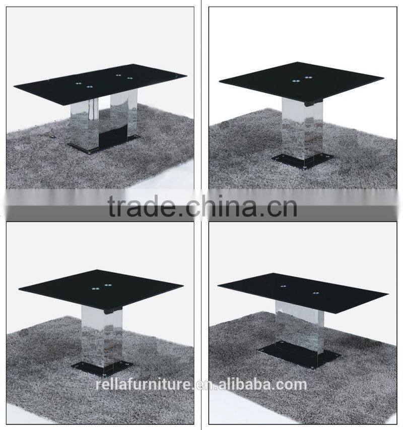 Luxury Dining Table General Used Dining Room Furniture