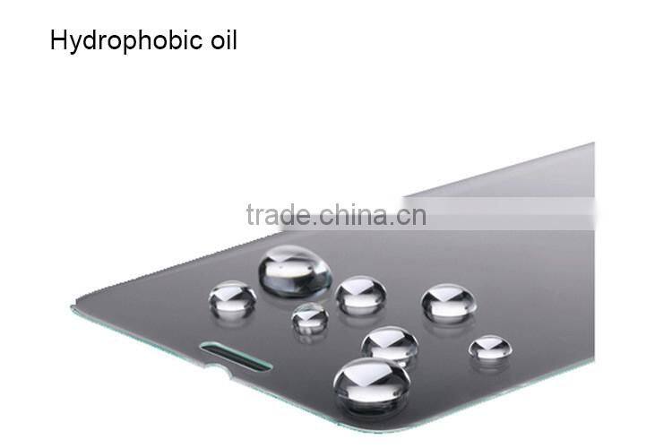 Premium custom made tempered glass screen protector for samsung J510