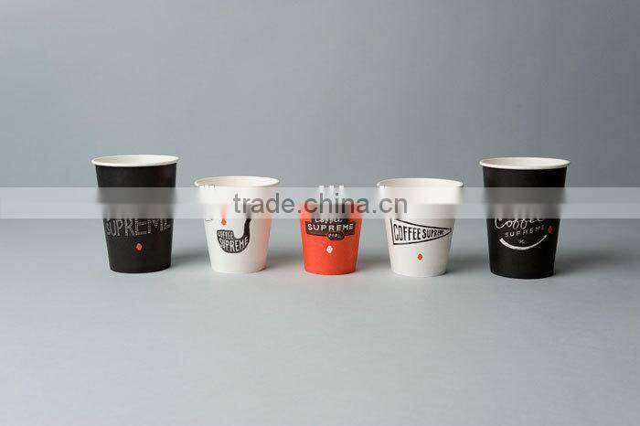 SZB/2W Double Sides PE Paper Cup Forming Machine (the Sealing System is Heating)