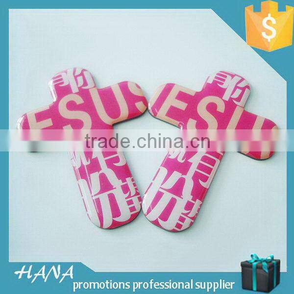 New style hot-sale non smell rubber fridge magnet