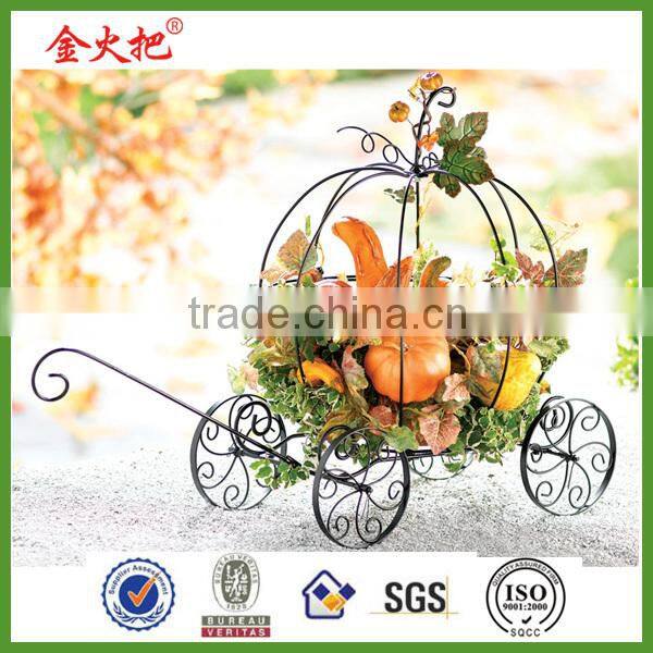 Color Changing Solar Garden Spinner Decoration