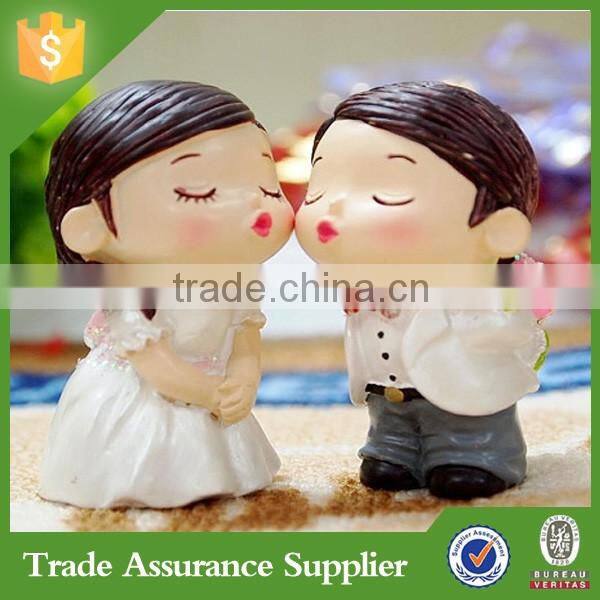 2016 Cheap Valentine's Day Crafts Doll