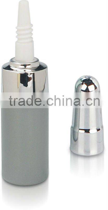 high quality mini plastic dropper bottle