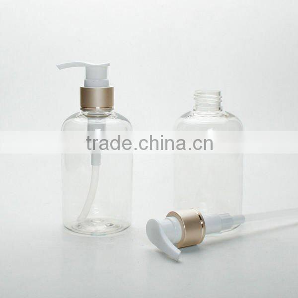 Dispenser PET 200ml B Clear