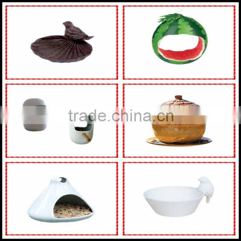2013 New Vintage Design Ceramic Handmade Ceramic Crafts
