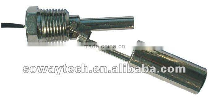 water level float sensor switch