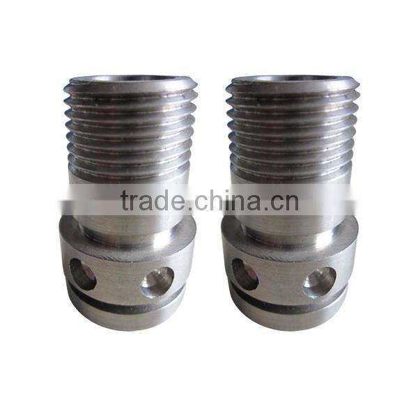 cnc machining Stainless Steel shaft