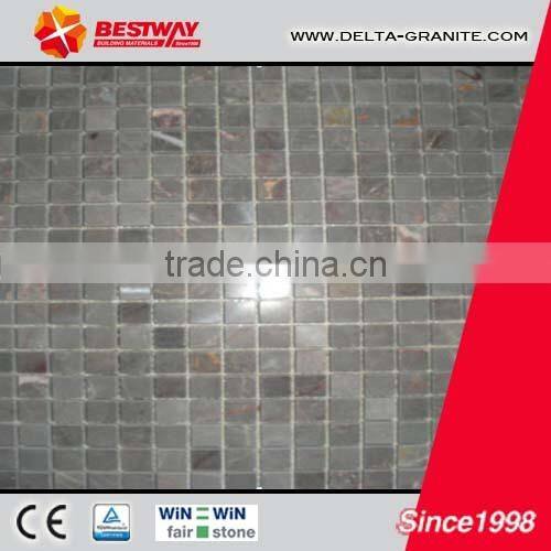 natural marble mosaics