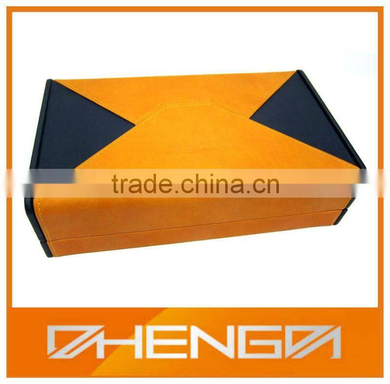 High quality customized made-in-china Wooden Chocolate Box (ZDD12-032)