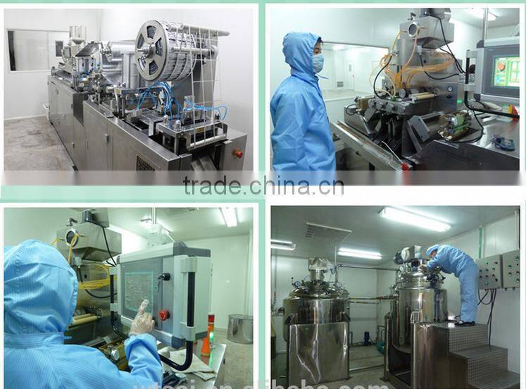 The Top Quality 50ml Seabuckthorn Fruit Oil China Manufacturer Supply Berry Oil 19 Years Healthy Product