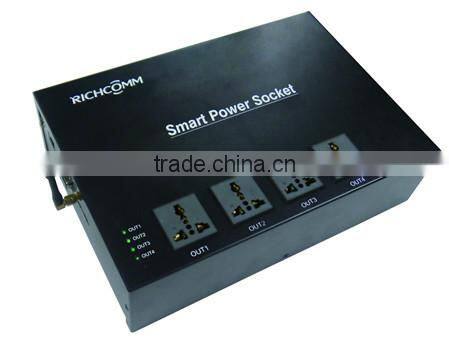 PDU Smart Power Socket