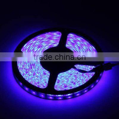 5050 rgb 300 flexible led strip light manual controller
