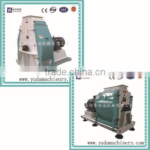 YUDA series chicken feed pellet making line